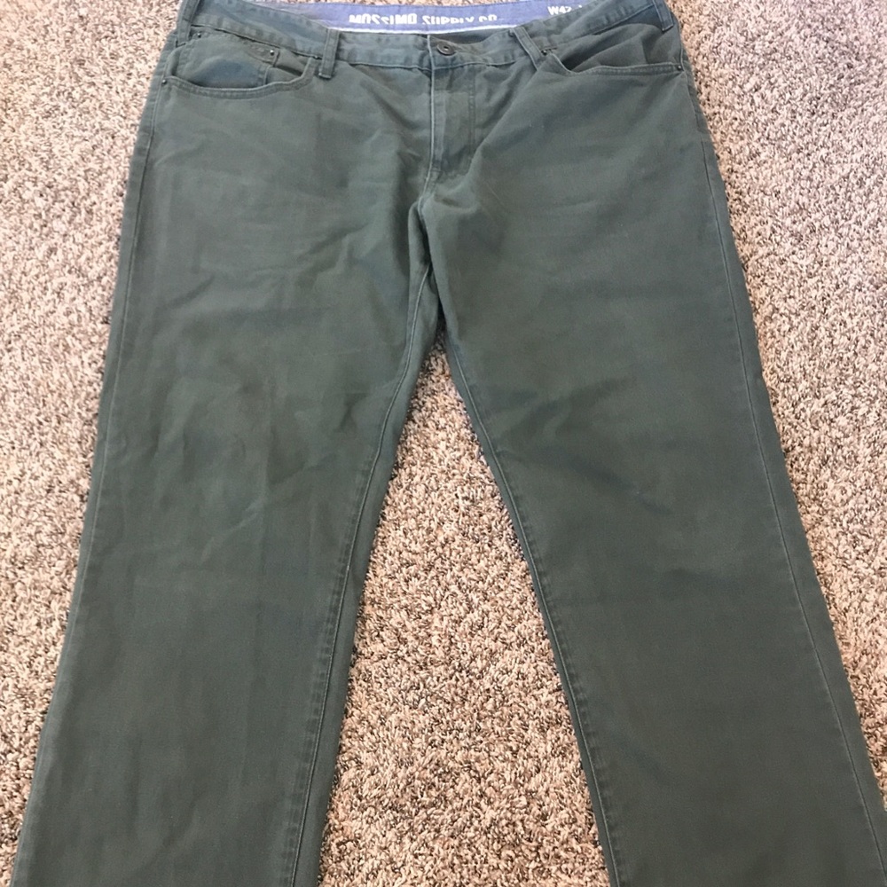 Mossimo Men’s Jeans